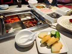 -海底捞火锅鲜切牛肉主题店(长寿路店)