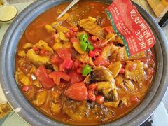 -大师傅金奖啤酒鱼(西街口总店)