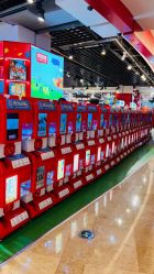 -Hamleys哈姆雷斯(东方福来德店)