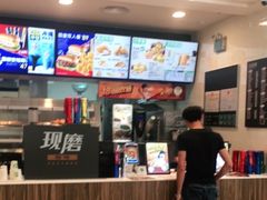 -德克士(绿地店)