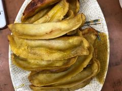 牛肉锅贴-清真蒋有记(老门东店)