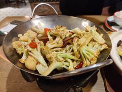 -新白鹿餐厅(城西银泰城店)