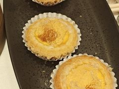 燕窝蛋挞仔-翠园(北京王府中环店)