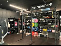 -TOP健身私教工作室(侨香店)