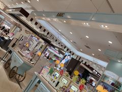 -新世界百货(顺义店)