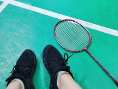 -DC动创羽毛球馆YONEX(双联馆)