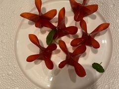 -悦泰环球美食自助(金茂旗舰店)