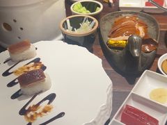 -德永枣香烤鸭(官舍店)