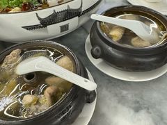 -蔼若春.传承三十年云南菜(金碧公园店)