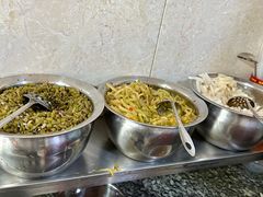 -李易面馆(树木岭店)