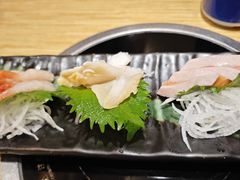 -合点寿司(金虹桥商场店)