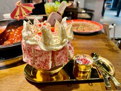 -牛市坎火锅(建设路店)