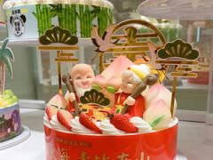 -味多美蛋糕(六里桥店)