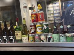 -双拼市场·烧烤精酿啤酒
