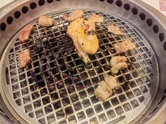 -千寻山野烤肉(中关村店)
