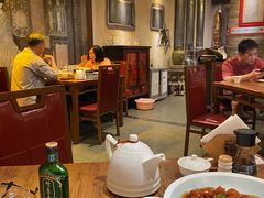 -山西会馆·晋菜·晋商宴·牌匾博物馆(胜利东街店)