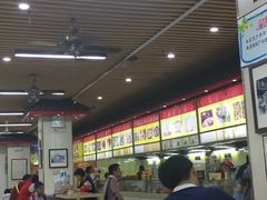 -户部巷小吃(中商徐东平价广场店)