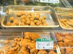 -春苗炸鸡