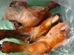 -大益烤鸡