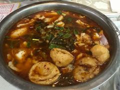 -金良酸菜鱼(宁海路总店)