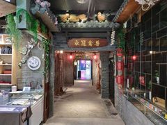 -南京时尚莱迪购物广场(正洪街店)