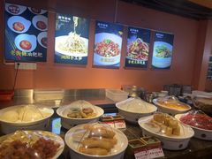 -巢爷老味(东方红店)