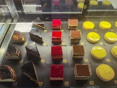 -老梦面包CHEZMOREL(麦子店)