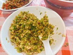 -西江红·株洲本地菜(滨江南路店)