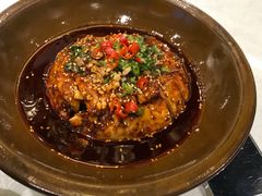 -巴渝菜馆(涿州店)