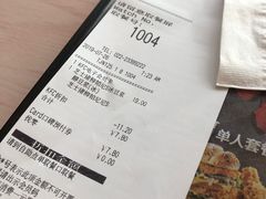-肯德基(天津奥城店)
