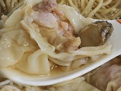 -一记面馆(易发店)