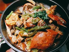 -谢蟹浓(西铁营万达店)