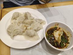 -饺子季水饺餐厅(新市街店)