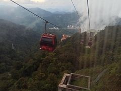 -云顶高原
