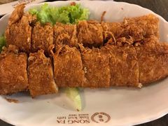 五香卷-松發肉骨茶(先得坊店)
