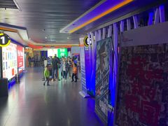 -中影星美国际影城(万家丽店)