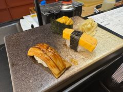-Sushi Hanzo半藏(天环广场店)
