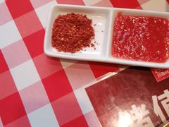 -西贝莜面村(上海百联西郊店)