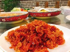 -盛德利食府 天津菜(河西店)