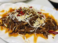 -小孙家厨(长春路店)