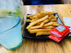 -乌托邦咖啡(武侯祠店)