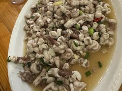 -如我美食(达道社区店)
