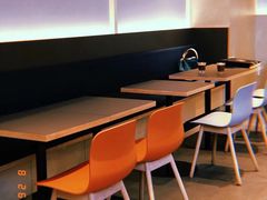 -Seesaw Coffee(苏州中心店)