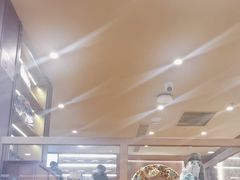 -霸王茶姬(上海恒基名人店)