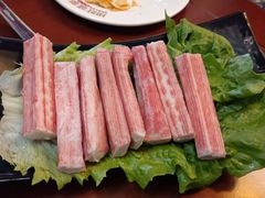 蟹棒-捞旺猪肚鸡(街道口店)