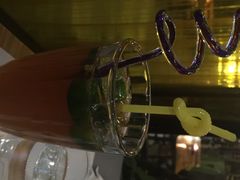 iphone_upload_pic-山色柴火烤披萨·原切牛扒