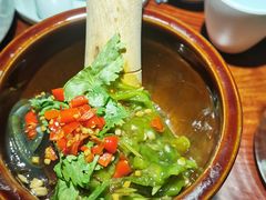 -田婆婆的菜(海口友谊阳光城店)