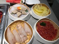-海底捞火锅(龙湖金沙天街店)