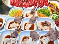 -皇庭广场(福华三路店)