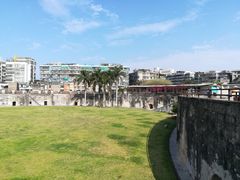 -石炮台公园